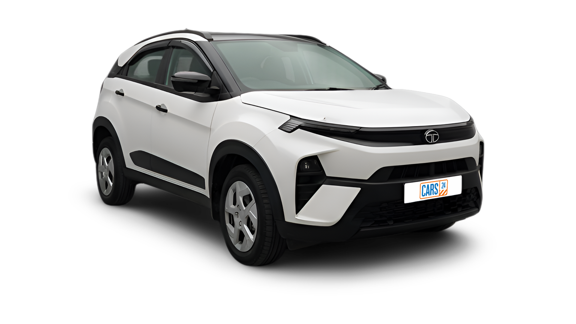 2024 Tata NEXON - SUV - Petrol - Manual - ₹8.87 lakh